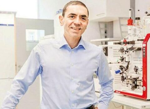 Yeni koronavirus peyvəndinə ehtiyac olacaq – “Pfizer”in yaradıcısı