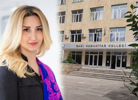 Tələbəni “şamtutan” adlandıran direktor 67 müəllimi İŞDƏN ÇIXARDI