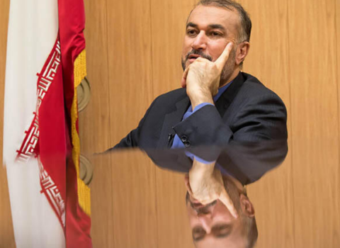Cənab Abdullahian, siz kimsiniz? – DOSYE
