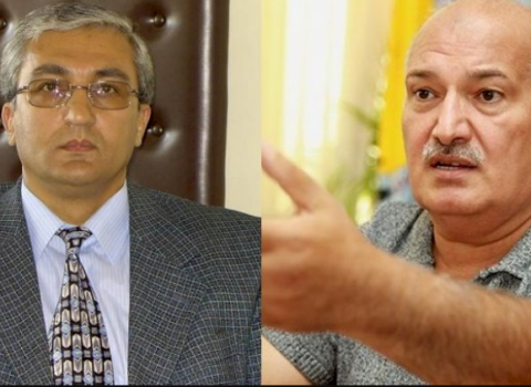 Folklorşünasdan tarixi şəxsiyyətləri təhqir edən Cəlaloğluya: “Malı mala qarışdırma, bu, cinayətdir!”