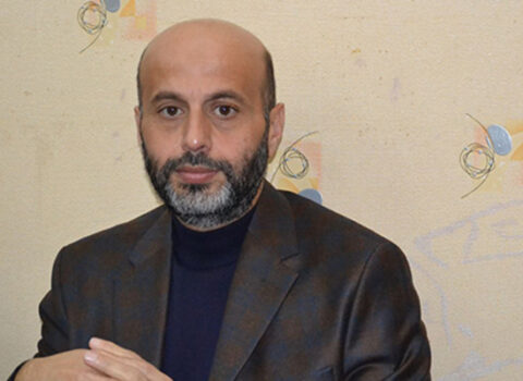 İlahiyyatçı Sərdar Babayev dövlətə xəyanət ittihamı ilə HƏBS EDİLDİ