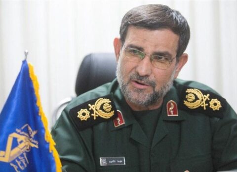 Hərbi fəaliyyətlərə hazır olmalıyıq – İran admiralı