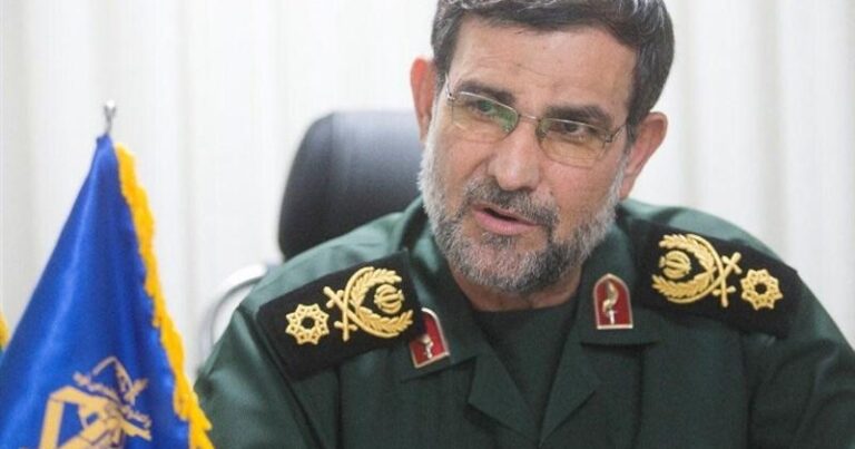 Hərbi fəaliyyətlərə hazır olmalıyıq – İran admiralı Hərbi fəaliyyətlərə hazır olmalıyıq – İran admiralı