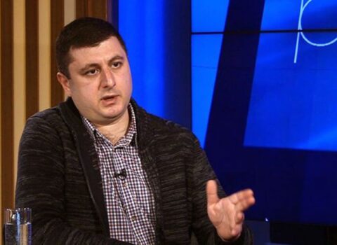 Erməni deputatdan açıqlama: “Sülh erası bitdi” – Gərginlik PİK HƏDDƏ ÇATIB