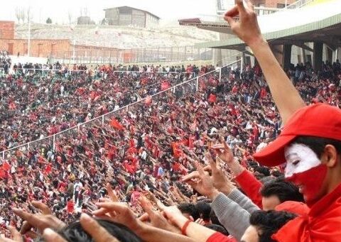 “Traktor”dan möhtəşəm paylaşım: “Arazın o tayı da, bu tayı da…” – VİDEO