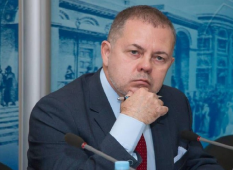 Trofimçuk: “İranın Ermənistan üçün döyüşüb-döyüşməyəcəyi böyük bir sualdır”