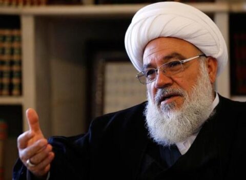 Hizbullahın qurucusundan ŞOK AÇIQLAMA: “İran ermənilərə buna görə yardım edir” – VİDEO