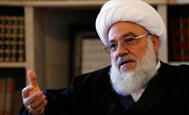Hizbullahın qurucusundan ŞOK AÇIQLAMA: “İran ermənilərə buna görə yardım edir” – VİDEO