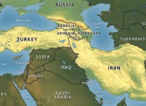 İranın məkrli niyyəti: Türkiyəyə qarşı “Şeytan”la işbirliyi… – Şok iddia