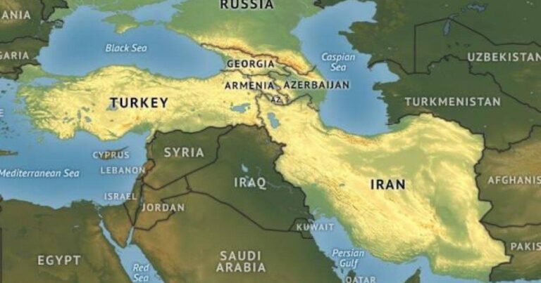 İranın məkrli niyyəti: Türkiyəyə qarşı "Şeytan"la işbirliyi... – ŞOK İDDİA