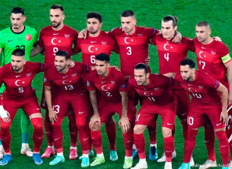 Türkiyə millisi Ermənistandan qalib qayıdır – YENİLƏNİB