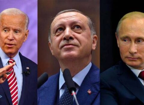 Ərdoğan niyə Baydenlə əlaqələri kəsdi, Putinlə isə münasibətləri yaxşılaşdırdı? – Türkiyə liderindən ŞOK AÇIQLAMA