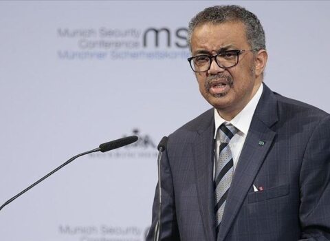 ÜST: “Bu il pandemiyanın başa çatacağına əminik”