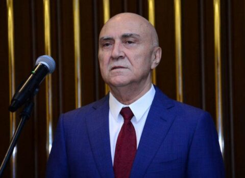 Prezidentdən Valeh Ələsgərovla bağlı SƏRƏNCAM