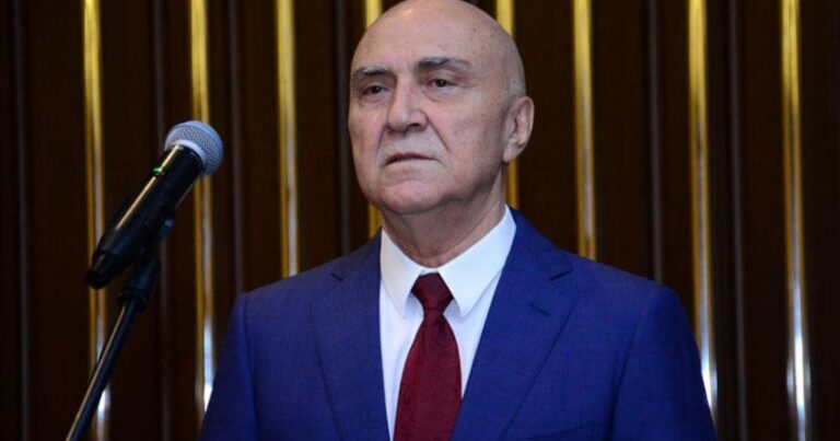 Prezidentdən Valeh Ələsgərovla bağlı SƏRƏNCAM Prezidentdən Valeh Ələsgərovla bağlı SƏRƏNCAM
