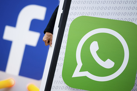 “Facebook” və “WhatsApp”dan istifadəçilərə VACİB MÜRACİƏT