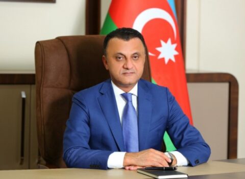 Vüqar Qurbanov bu xəstəxanaya yeni direktor TƏYİN ETDİ