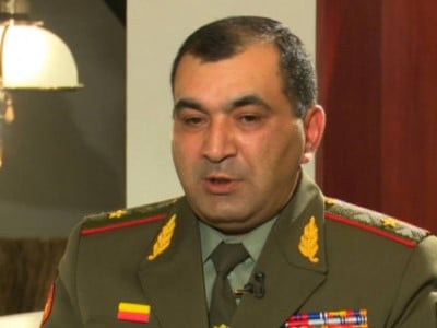 “Tonayan və yüksək rütbəli hərbçilərin həbsi göstərir ki…” – General
