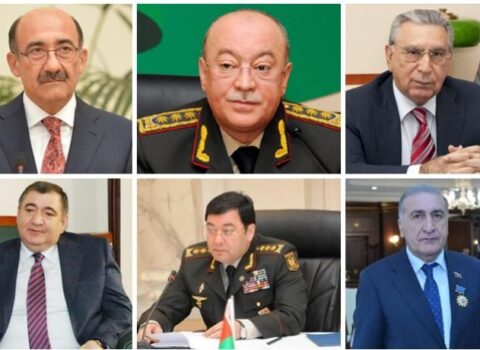 Sabiq və indiki vəzifəlilərin ailə üzvləri vergilərini vaxtında ödəmirlər – SİYAHI