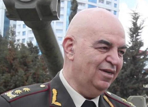 “Toyda generalın qaynı qızı yoxa çıxdı, bu, mənə təzyiq idi” – MƏHKƏMƏ