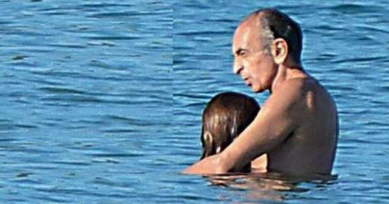 63 yaşlı qalmaqallı siyasətçi 28 yaşlı sevgilisi ilə dənizdə görüntüləndi – FOTO 63 yaşlı qalmaqallı siyasətçi 28 yaşlı sevgilisi ilə dənizdə görüntüləndi – FOTO
