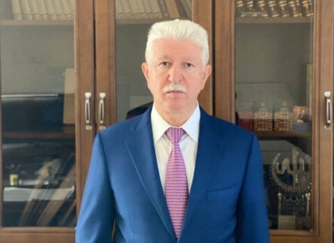 Azərbaycanda icra başçısı birinci müavinini İŞDƏN ÇIXARDI