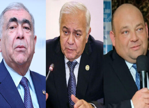 “Ofsayt”a düşən məmurlar… – SİYAHI