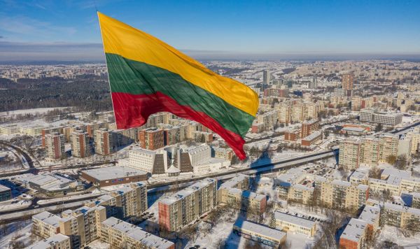 Litva Rusiyadakı səfirini geri çağırır