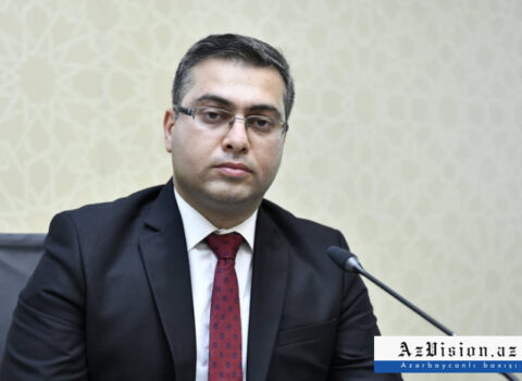 Vasif Əliyev: “Panikaya düşən şəxslər xəstəliyi ağır keçirir”