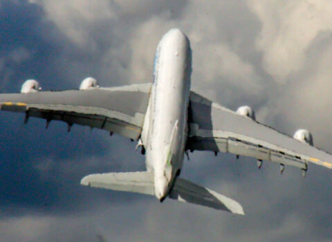 Dekabrın 15-dən İrəvan-İstanbul aviareysi fəaliyyətə başlayacaq – FOTO