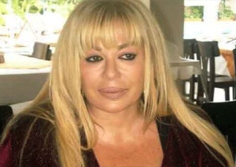 Zərrin Özər intihara cəhd edib? – Meneceri iddialara cavab verdi