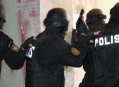 Polis Biləsuvarda əməliyyat keçirdi – Saxlanılanlar var