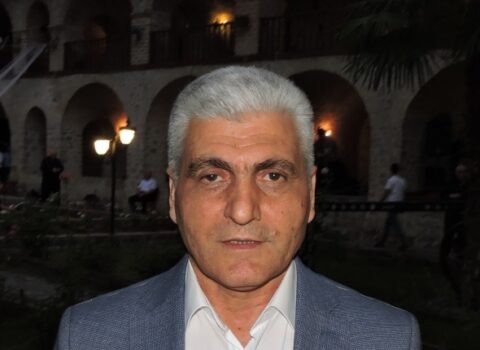 Opera və Balet Teatrının baş rejissoru: “Hazırda teatra böyük axın var”