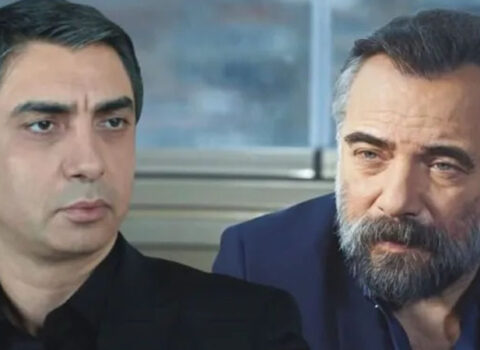 EDHO-nun “Hızır”ı “Kurtlar Vadisi” serialına geri dönür?