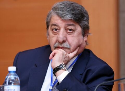 Prezidentdən Kamran İmanovla bağlı SƏRƏNCAM