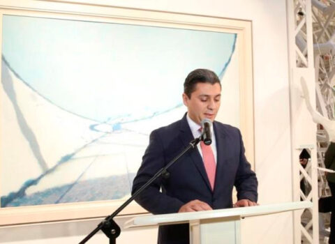 DTX ƏMƏLİYYAT KEÇİRDİ – Müasir İncəsənət Muzeyinin direktoru SAXLANILDI