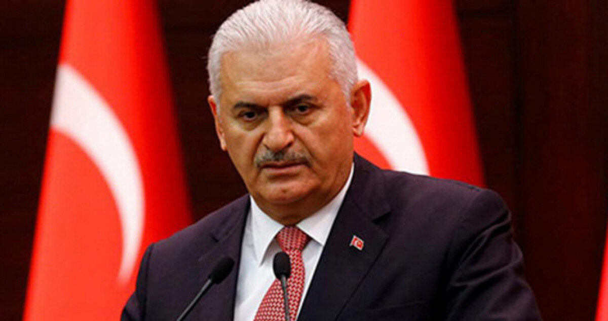 Binəli İldırım: 