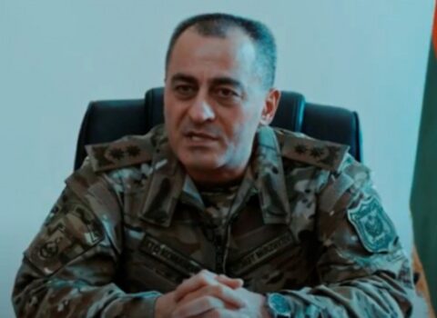 “Müdafiə Nazirliyində bir neçə nəfərə demişdim ki…” – Hikmət Mirzəyev
