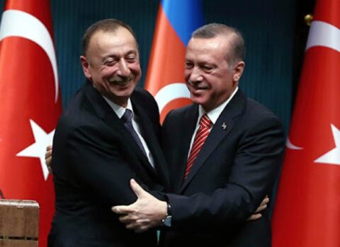 Ərdoğan İlham Əliyevə ZƏNG ETDİ