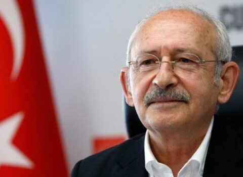 Kılıçdaroğlu sabah “Millət Alyansı”nı toplayır