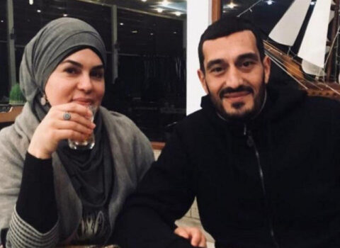 Alim Qasımovun keçmiş kürəkəninin cəzası AZALDILDI