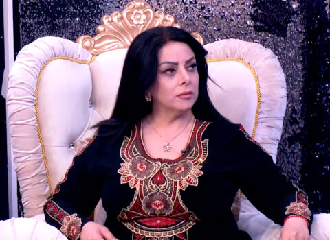 Aktrisadan ŞOK SÖZLƏR: “Sənətdə olan bir çox xanımın saxlayanı var”