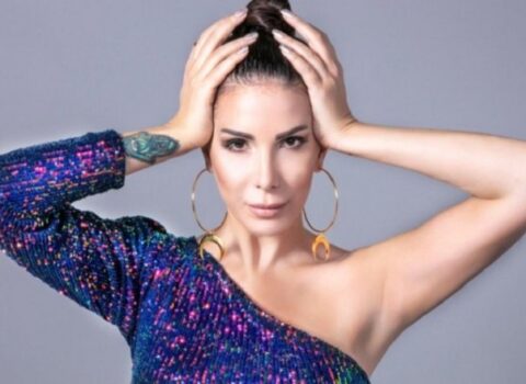 İstirahətə gedən müğənninin evini soydular