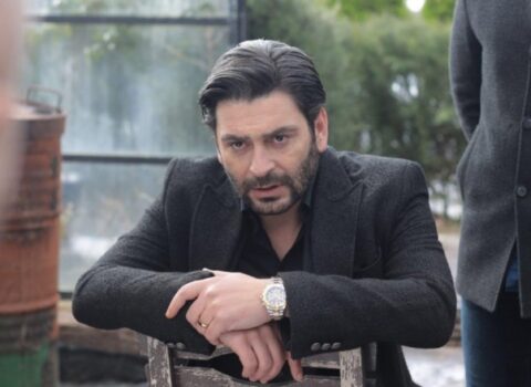 Ozan Qarabağ haqda filmdə çəkiləcək