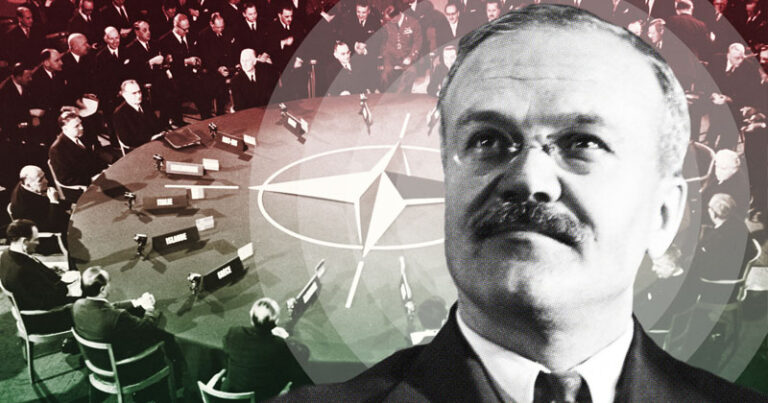 SSRİ 1954-cü ildə niyə NATO-ya üzv ola bilmədi? – GİZLİ TARİX SSRİ 1954-cü ildə niyə NATO-ya üzv ola bilmədi? – GİZLİ TARİX