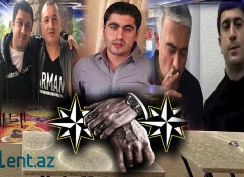 “Quli” və “Lənkəranski”nin qardaşı “Rufo”ya qarşı birləşdi – YENİ FAKTLAR