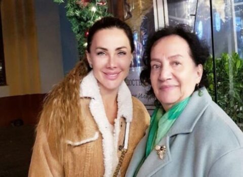 Azərbaycanın məşhur diktoru vəfat etdi – FOTO