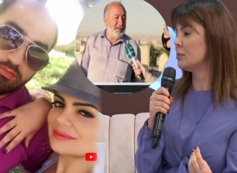 Vüqar Biləcərinin atası: “Onu bədbəxt edən Samirə olub” – VİDEO