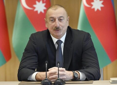 “İƏT-ə üzv dövlətlərlə münasibətlərimiz dostluq və qarşılıqlı hörmətə əsaslanır” – Prezident