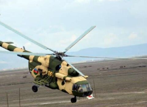 Helikopter qəzası ilə bağlı 3 qurum birgə istintaq qrupu yaratdi – RƏSMİ